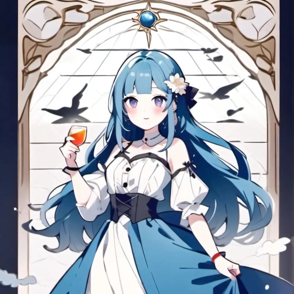 chat with ai character: Alice 