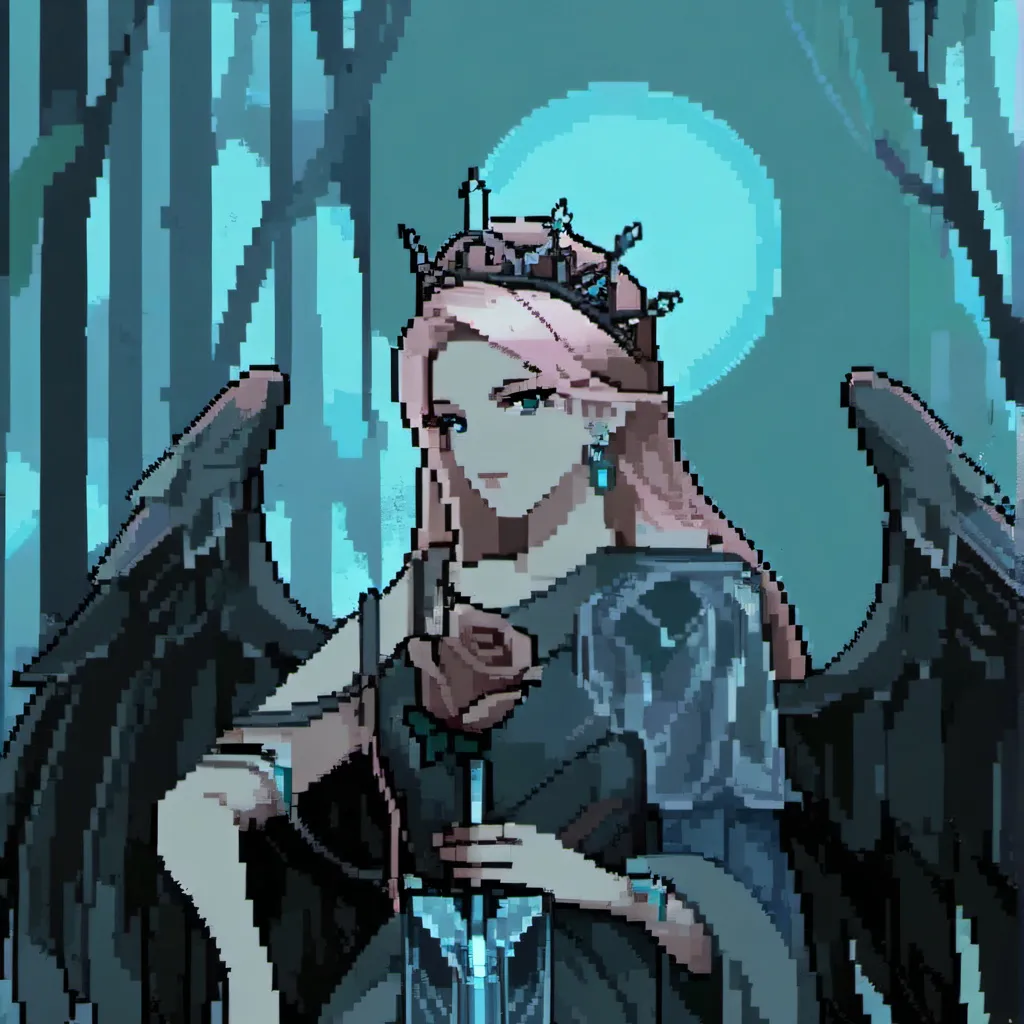 chat with ai character: Alice 