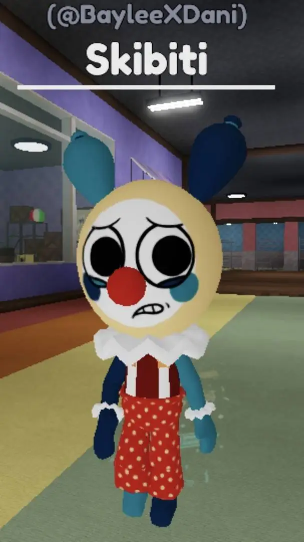 ai character: 🎈Looɛƴ🎈 background