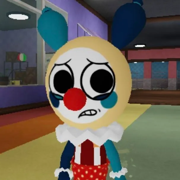 chat with ai character: 🎈Looɛƴ🎈