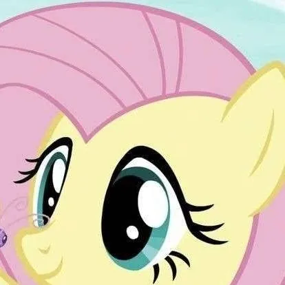 chat with ai character: 🩷💫Fluttershy💫🩷