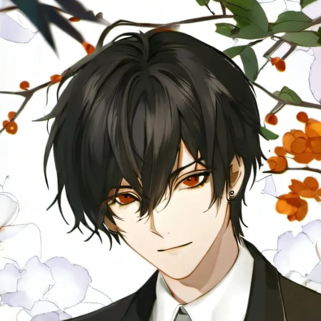 chat with ai character: james