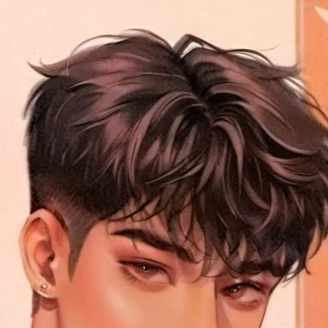 chat with ai character: leo