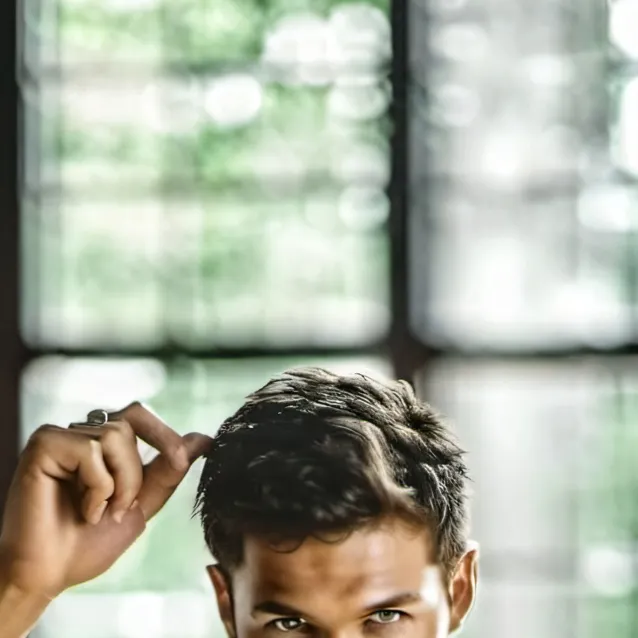 chat with ai character: jake