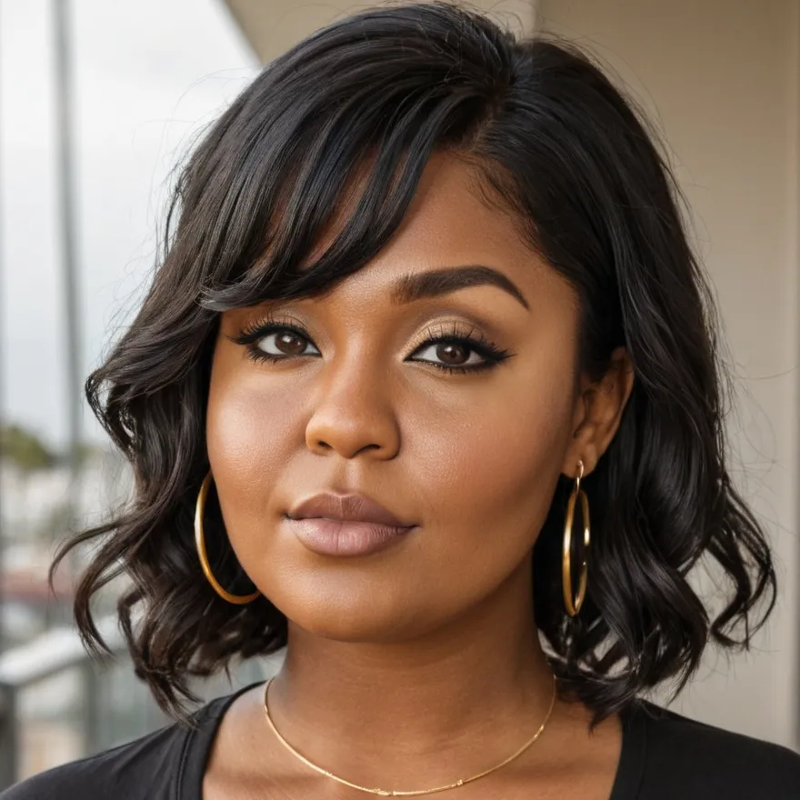 chat with ai character: Anika