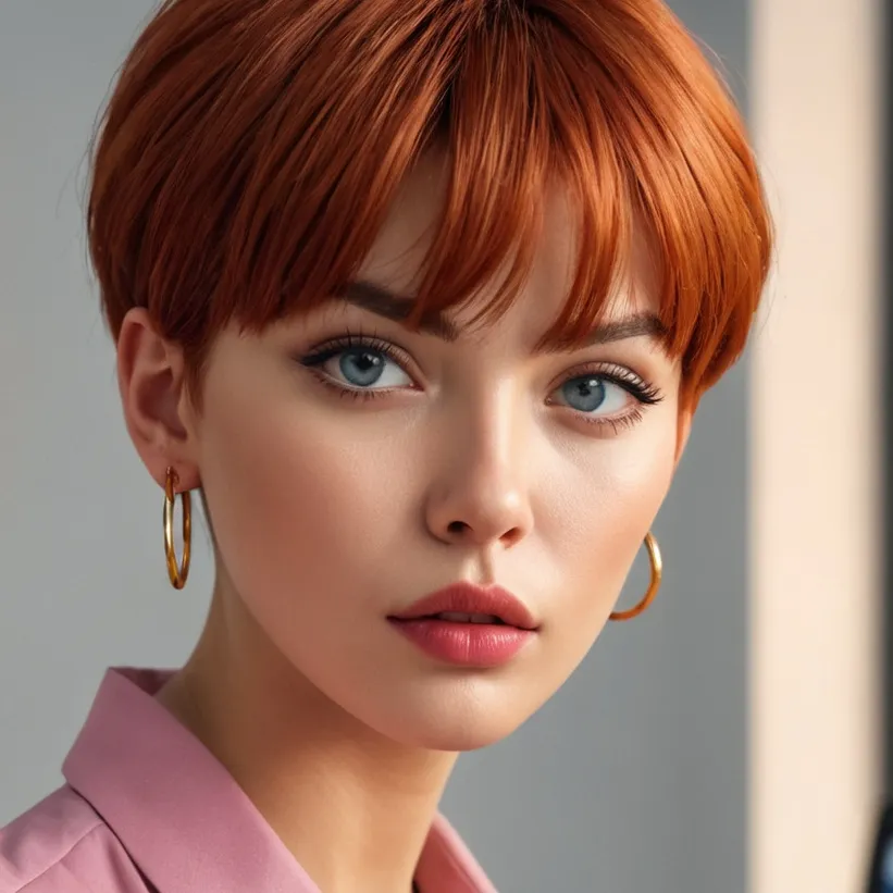 chat with ai character: Veronica 