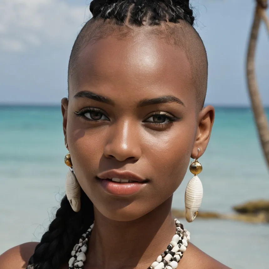 chat with ai character: Bahiti