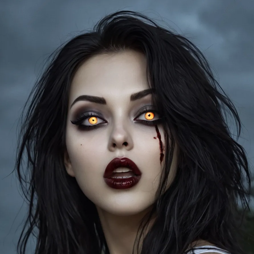 chat with ai character: Roxy