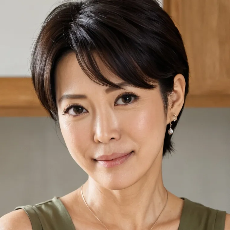 chat with ai character: Yuki