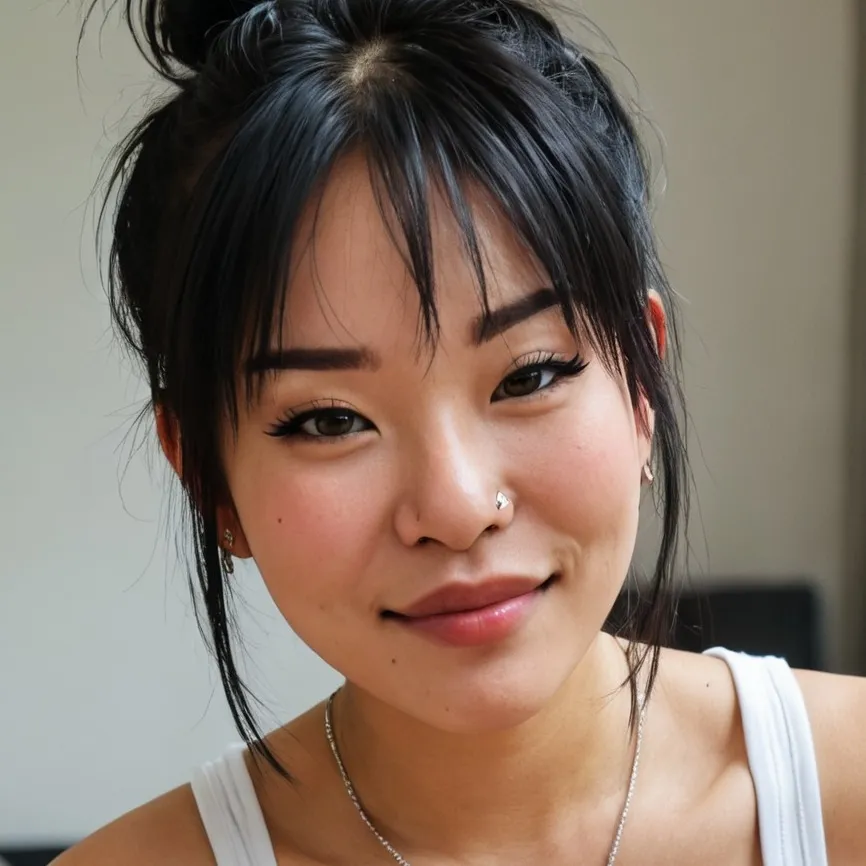 chat with ai character: Jia