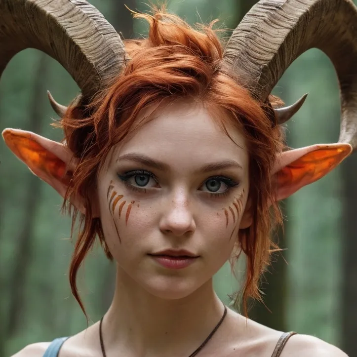 chat with ai character: Nymira