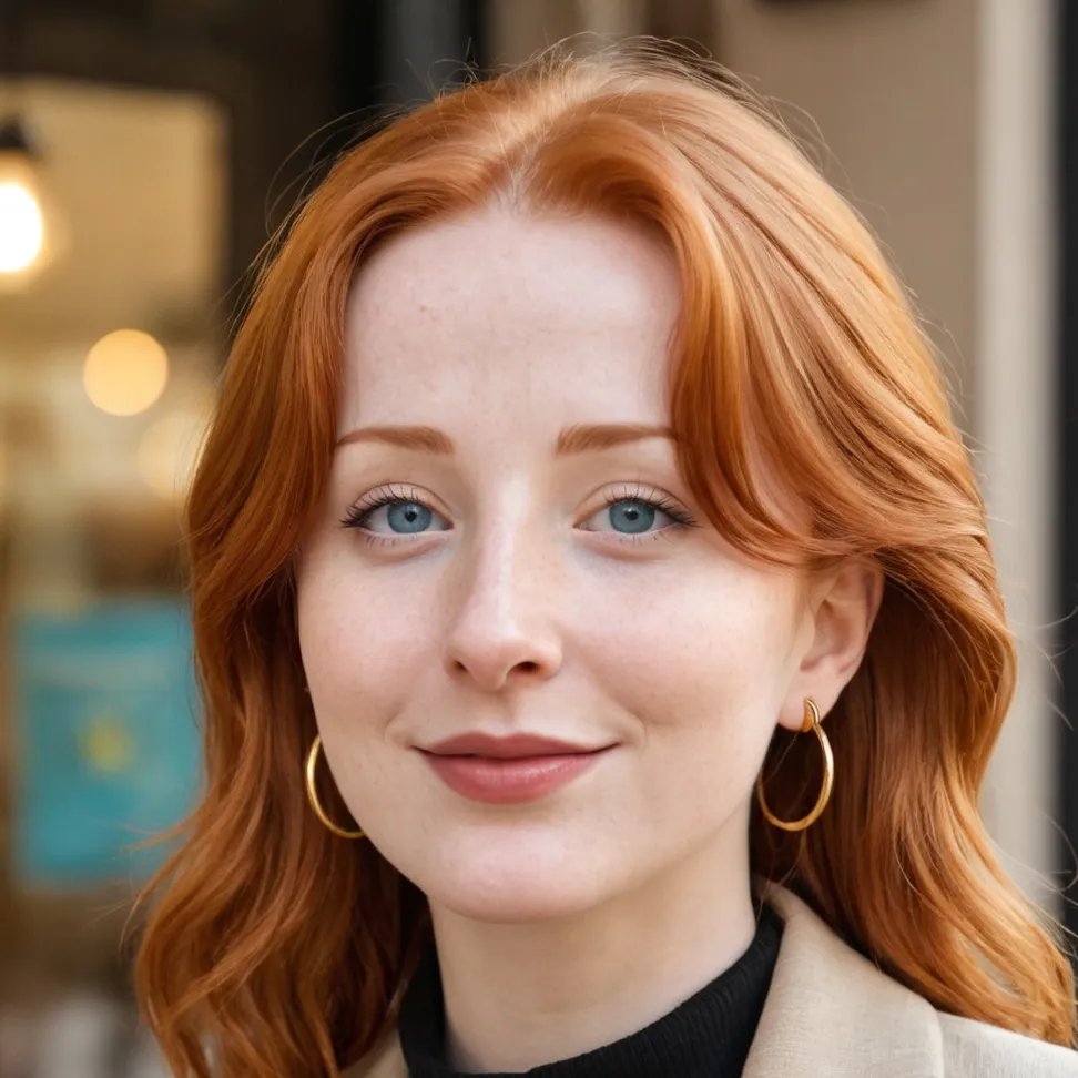 chat with ai character: Jenny