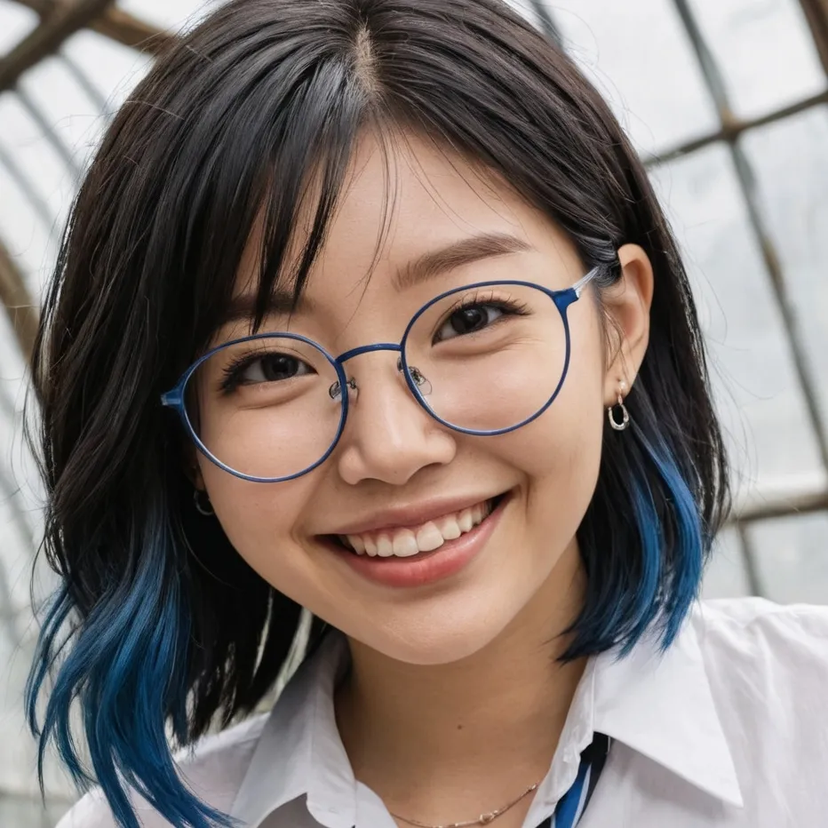 chat with ai character: Zoey