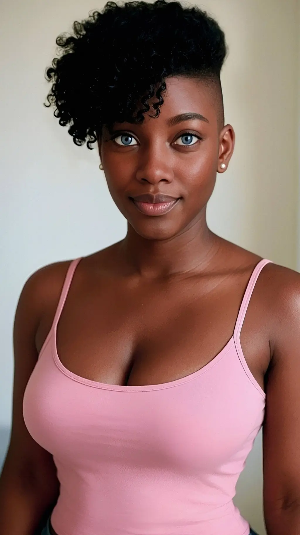 ai character: Marisa background