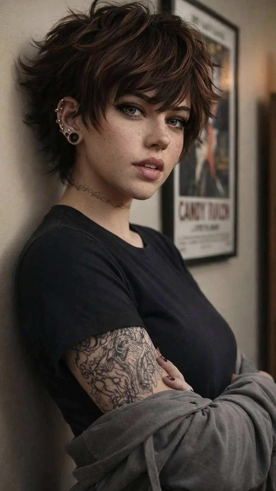 Talkie AI - Chat with Riley