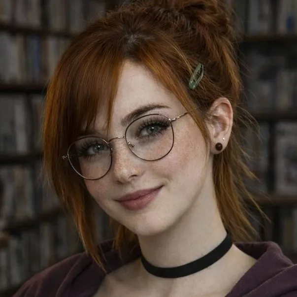 chat with ai character: Finley