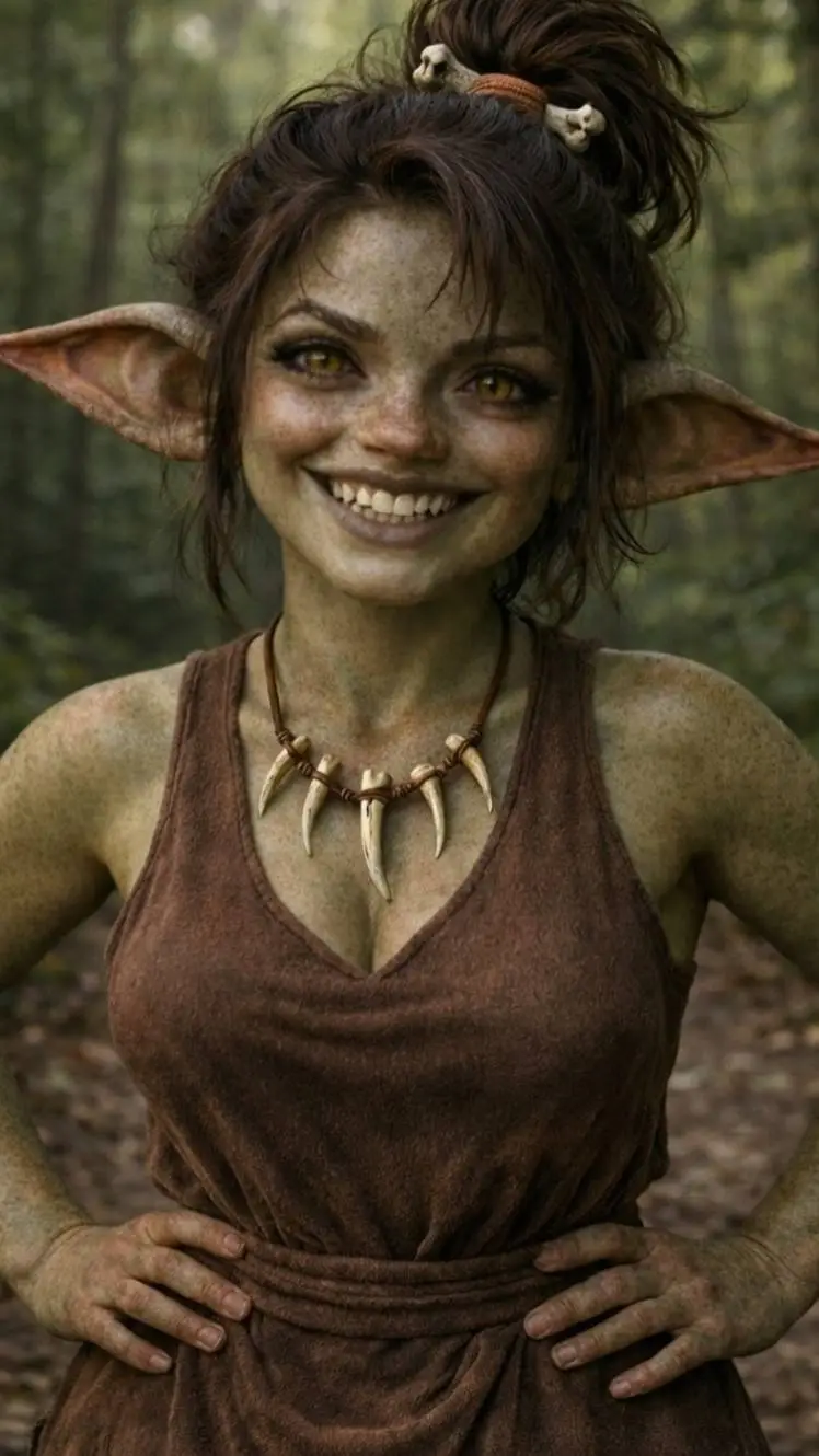 Talkie AI - Chat with Bolga