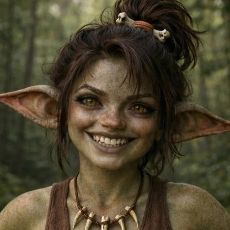 chat with ai character: Bolga