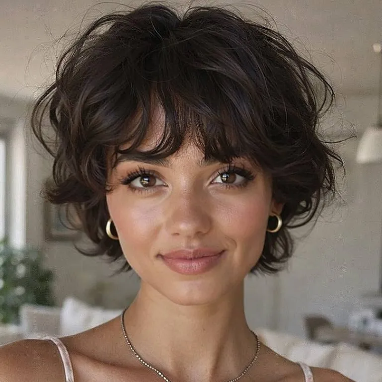 chat with ai character: Sofia