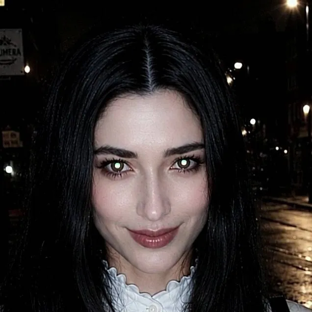 chat with ai character: Bianca