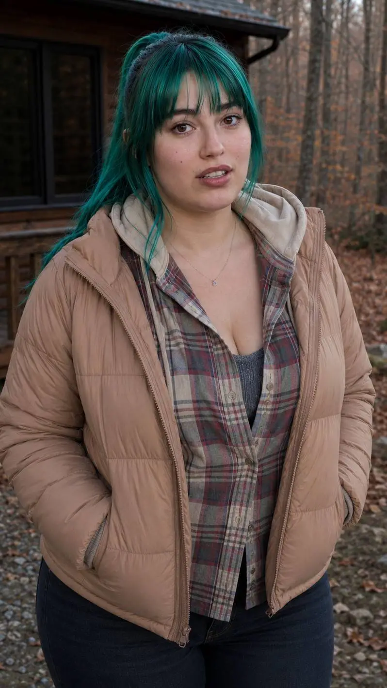 Talkie AI - Chat with Chloe