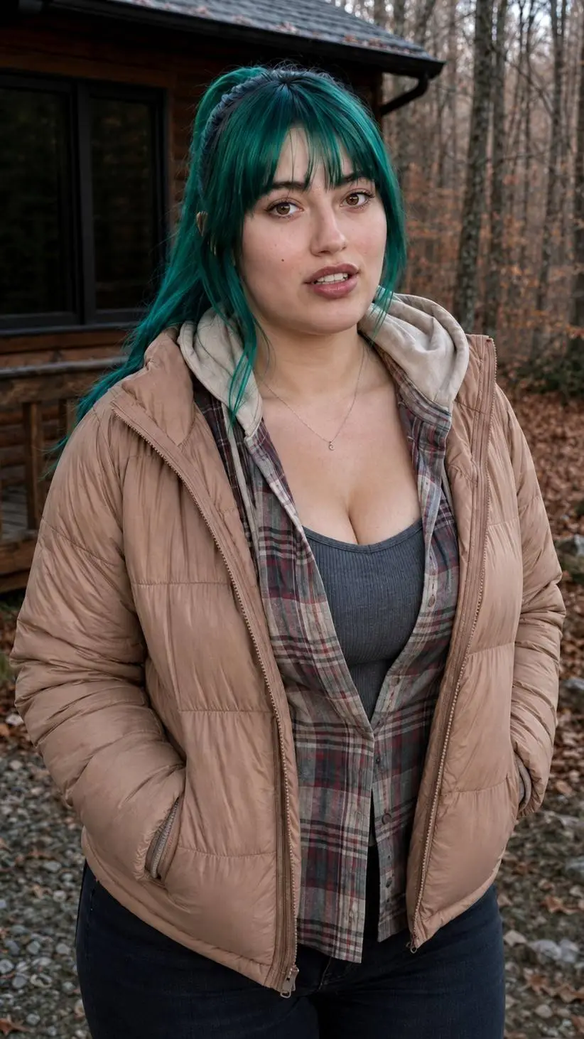 Talkie AI - Chat with Chloe