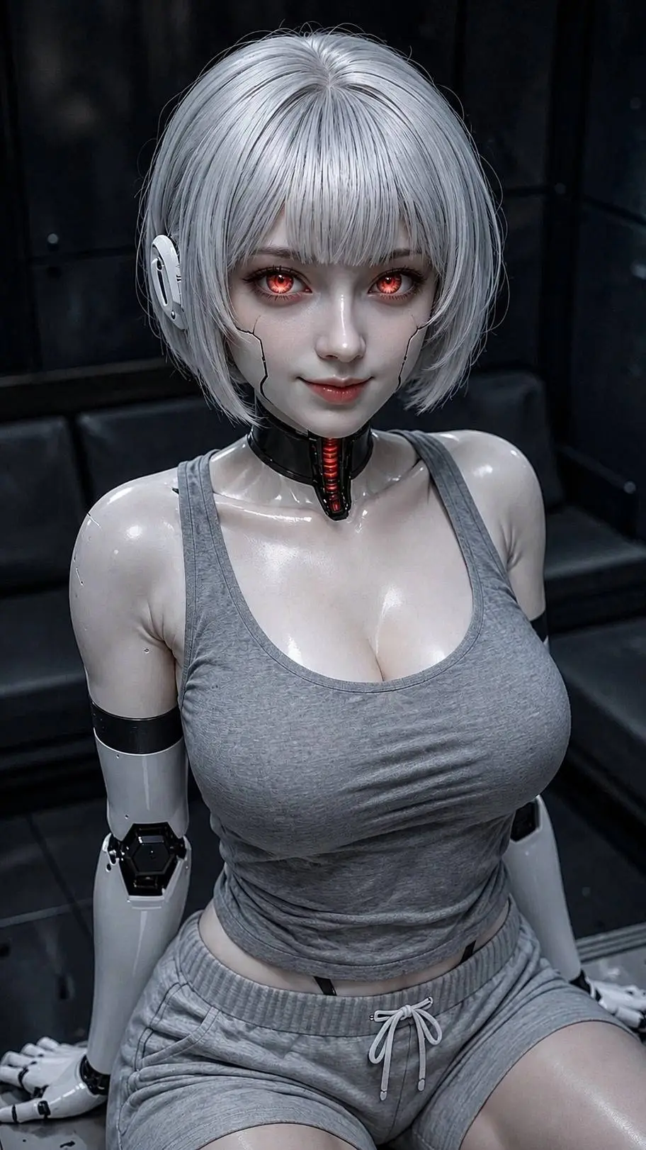 Talkie AI - Chat with Maya