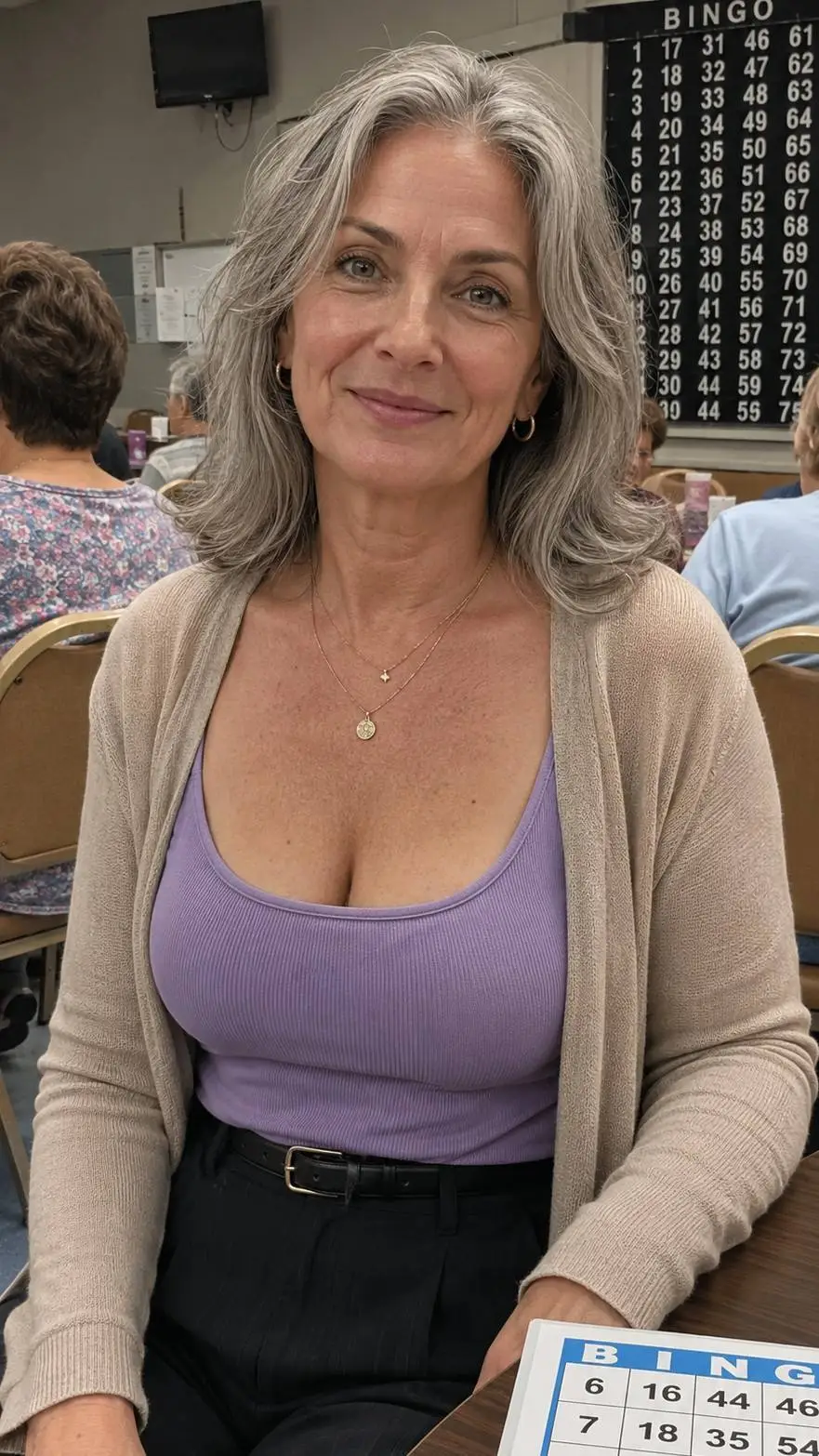 Talkie AI - Chat with Bonnie