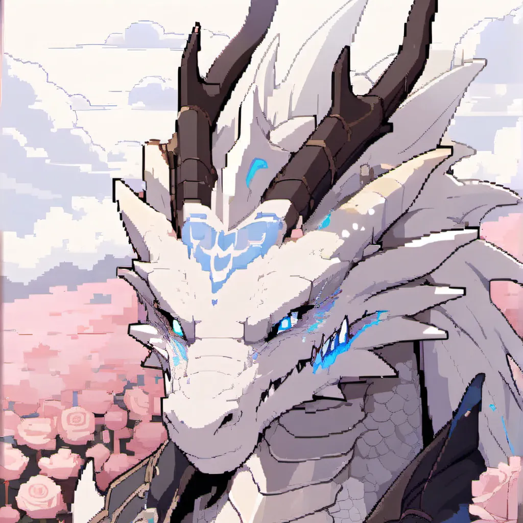 chat with ai character: Haraku
