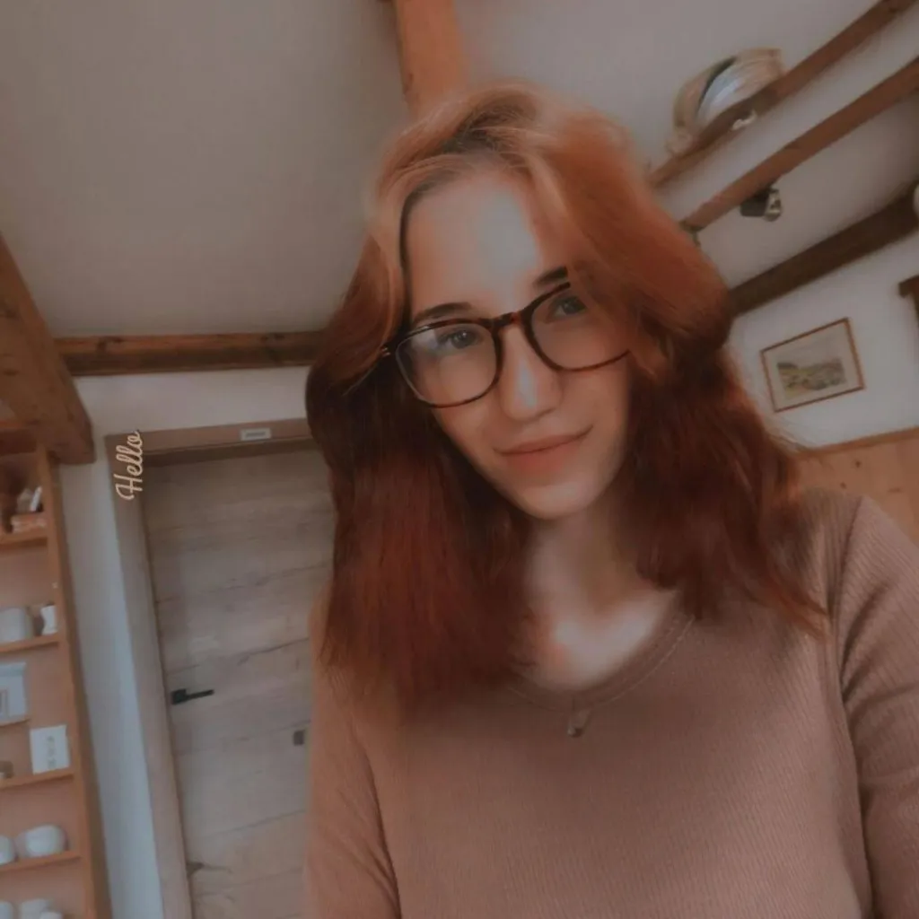 chat with ai character: Katharina 