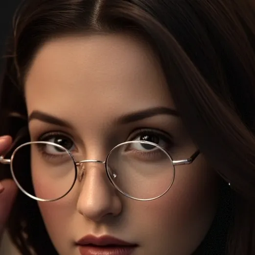 chat with ai character: Selin