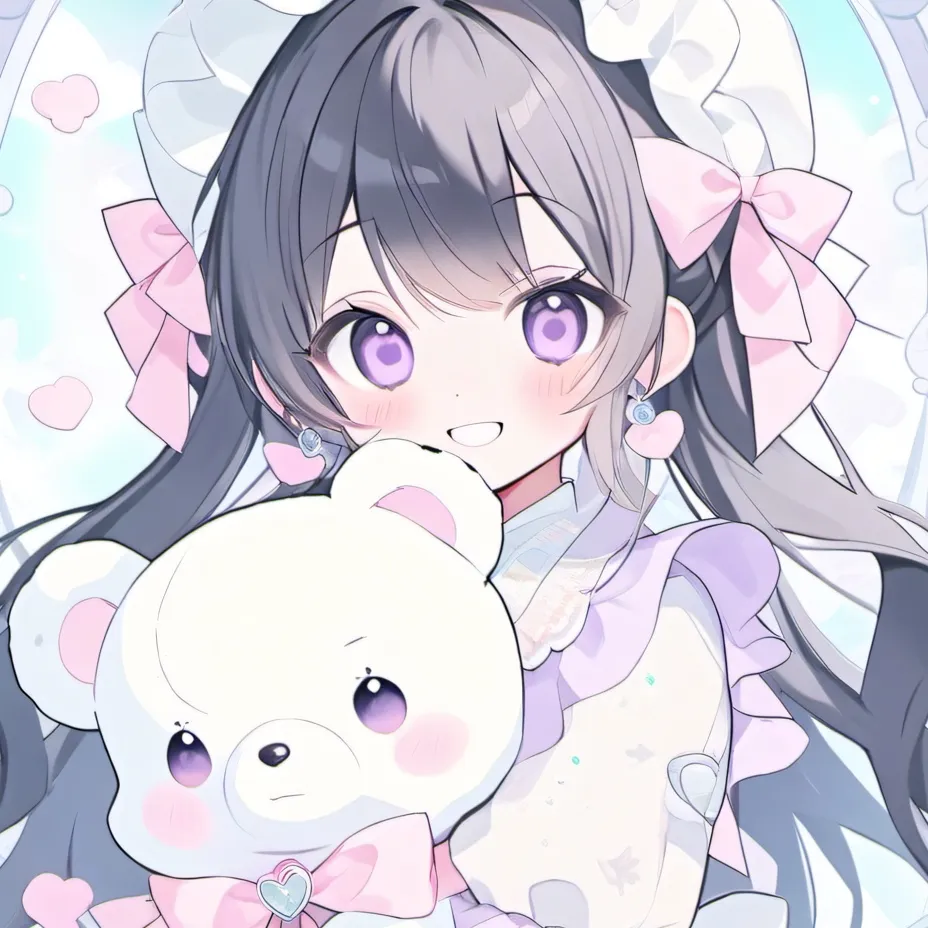 chat with ai character: Maria Luviene