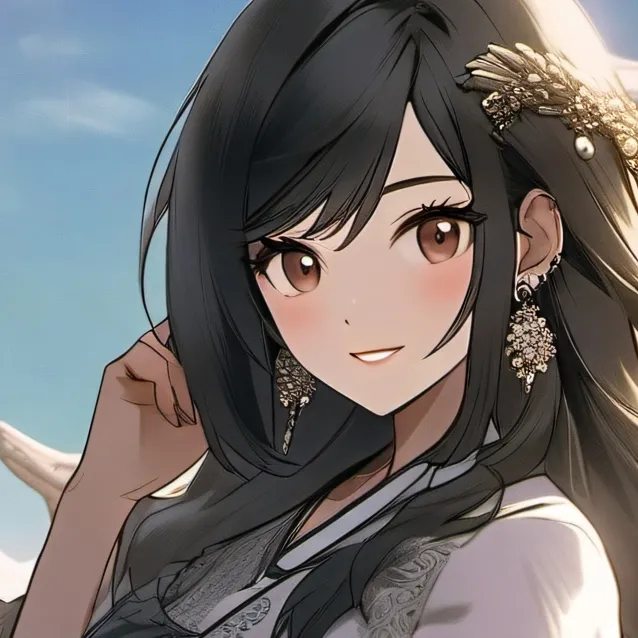 chat with ai character: Nia Tanaka