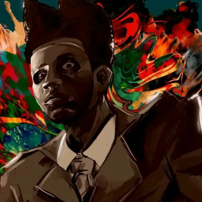 chat with ai character: tyler, the creator