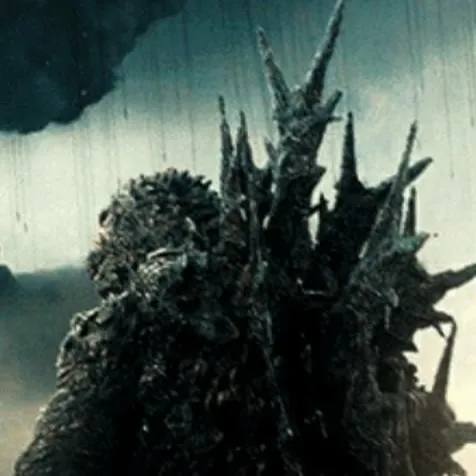 chat with ai character: godzilla minus one