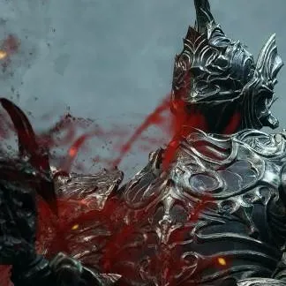 chat with ai character: the penetrator 
