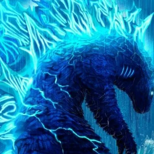 chat with ai character: godzilla 