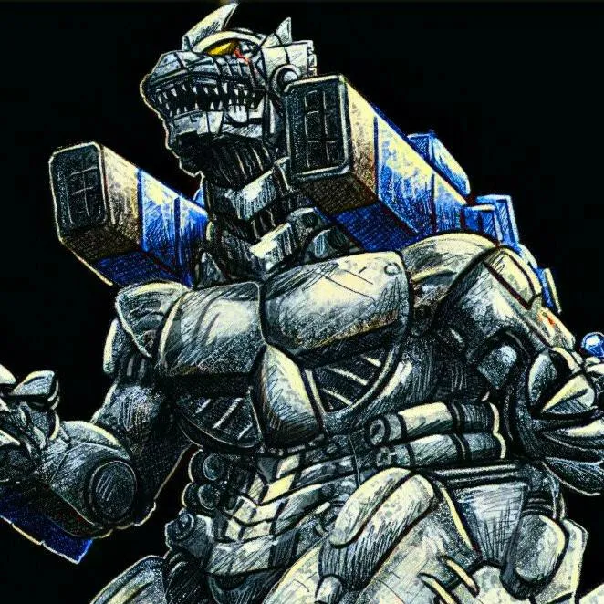chat with ai character: type-3 Kiryu 