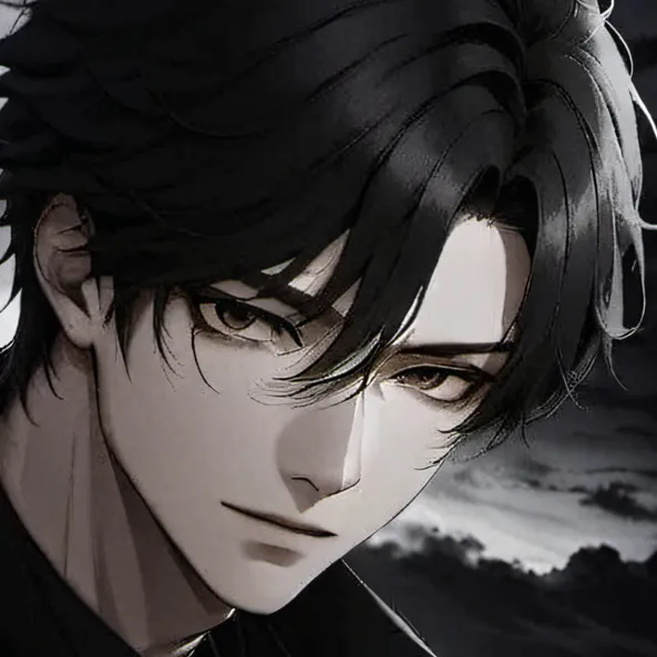 chat with ai character: ~Alex~Dyoning~