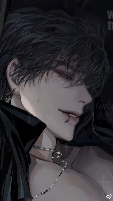 ai character: Jaden~carden  background