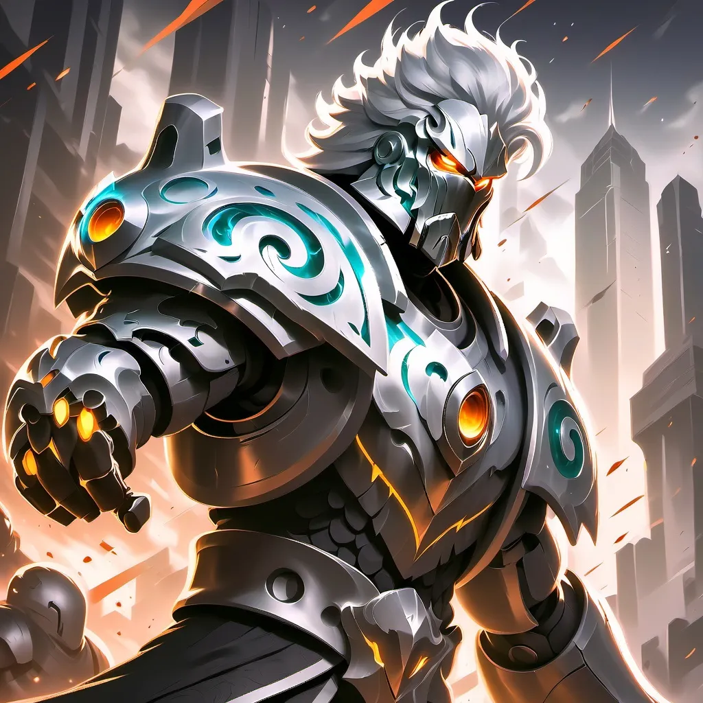chat with ai character: ydhg