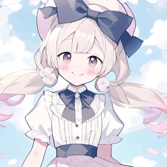 chat with ai character: Your older sister 