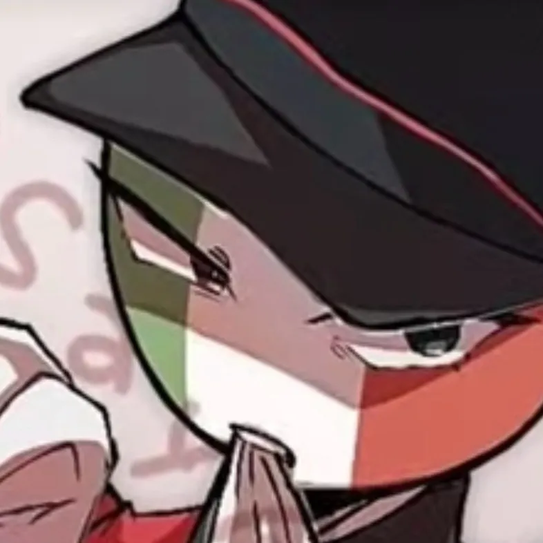 chat with ai character: Italy (Country H) 
