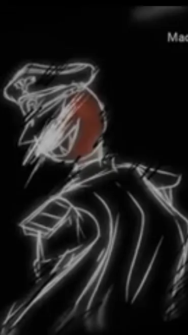 ai character: Mafia AU (CH) background