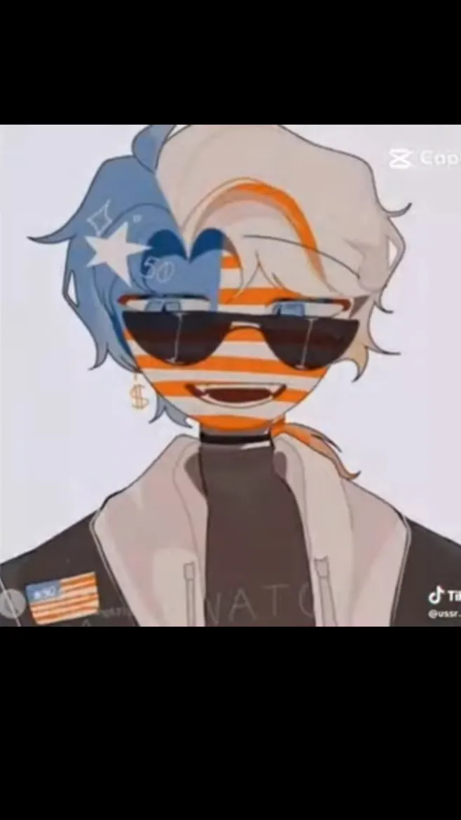 ai character: Country Humans War background