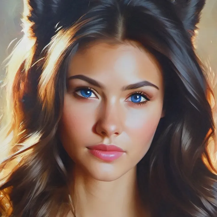 chat with ai character: Jessa