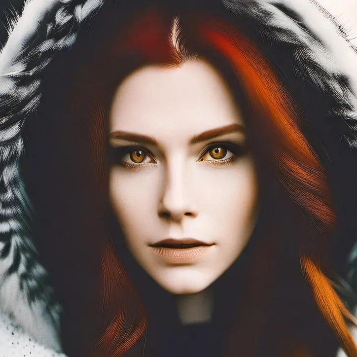 chat with ai character: Jana