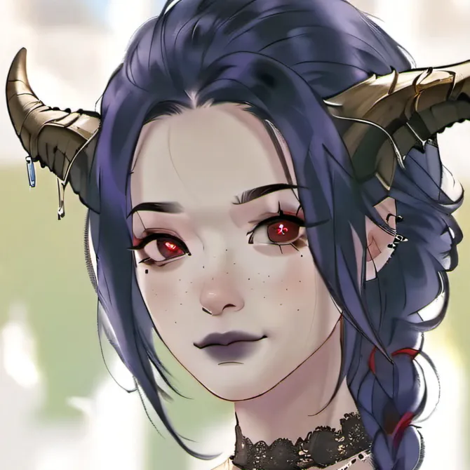 chat with ai character: Carra Agarci