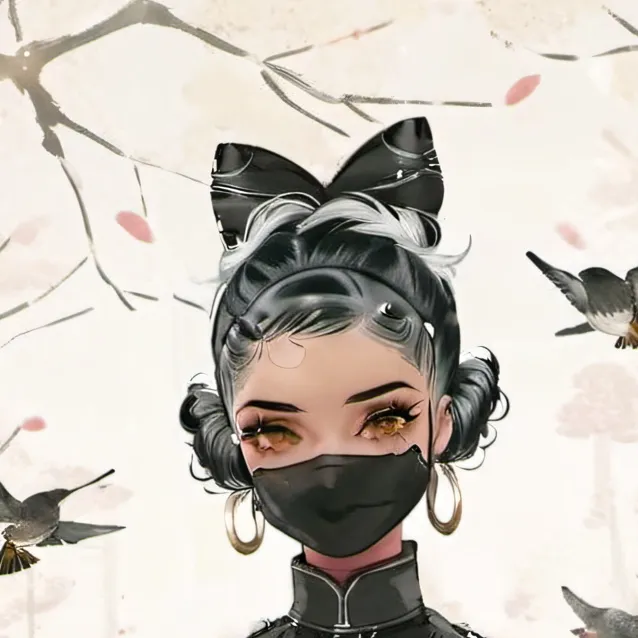 chat with ai character: lila