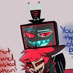 chat with ai character: Alastair 